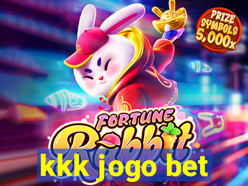 kkk jogo bet